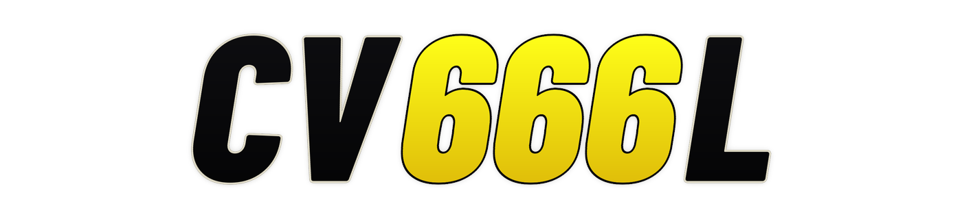 cv666l লোগো